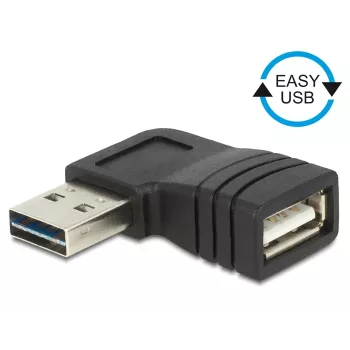 Kabeļa dzimuma maiņas adapteris DeLOCK 65522