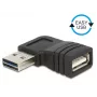 Kabeļa dzimuma maiņas adapteris DeLOCK 65522