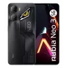 Viedtālrunis Nubia Neo 3 5G 8/256GB Shadow Melns