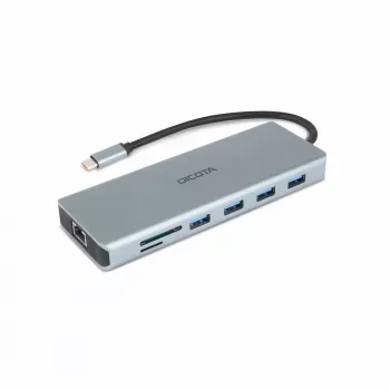 USB centrmezgls DICOTA D32065