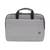 Dicota Eco Slim Case MOTION 10 - 11,6 gaiši pelēka