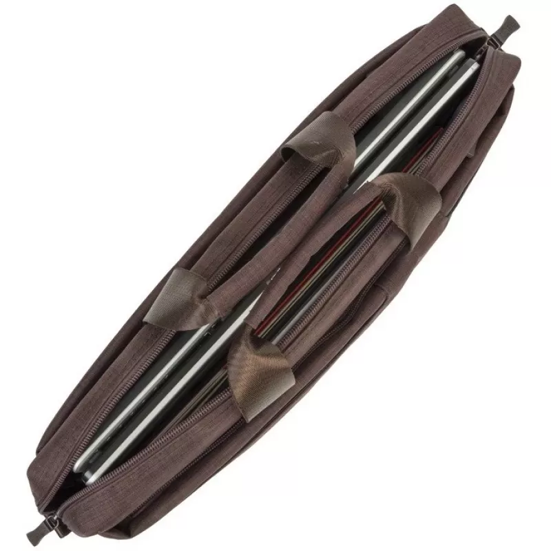 Portfelis Rivacase 8335 39,6 cm (15,6 collas)
