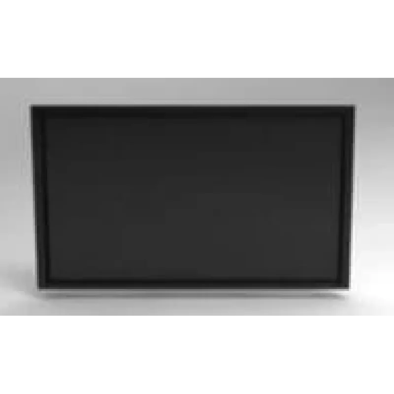 Elo Touch Solutions E668194 Displejs 2293 L melns