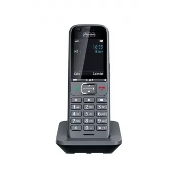 Auerswald COMfortel M-710 IP tālrunis Titāna TFT