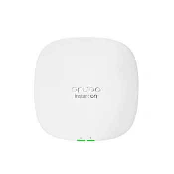 Bezvadu piekļuves punkts HPE Aruba R9B33A 2,4 GHz 5 GHz