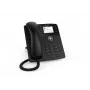 Snom D735 IP telefons Melns TFT