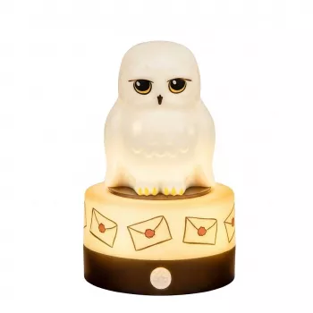 BlueSkyStudios Harry Potter -mini lampa USB-C (regulējams spilgtums)