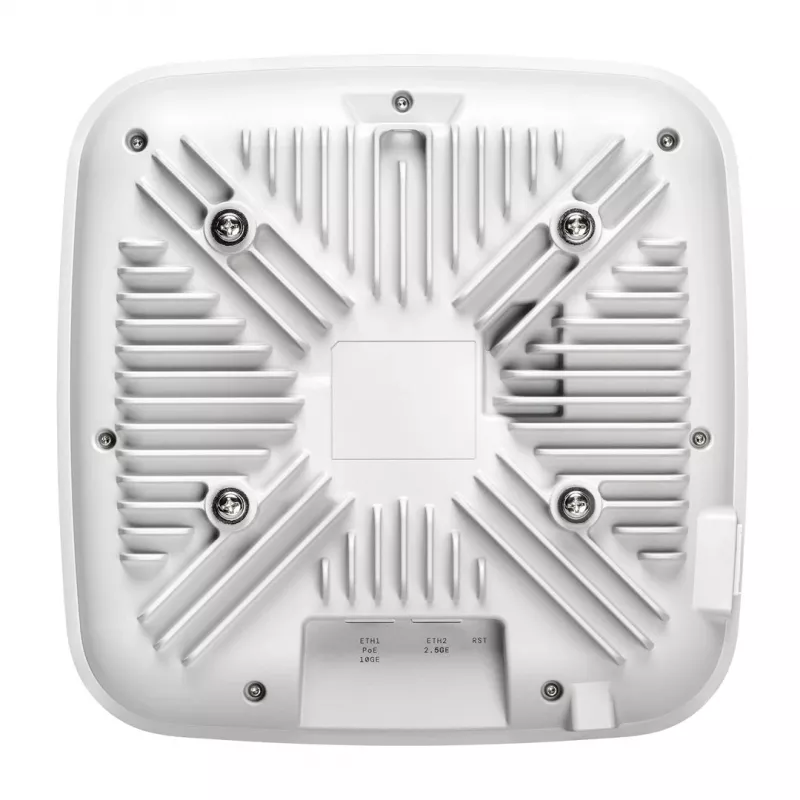 LANCOM LX-7300 9300 Mbit/s Balts Power over Ethernet (PoE)