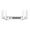 Bezvadu maršrutētājs Cudy AX3000 (Wi‑Fi 6 divjoslu 2.4/5 GHz, Gigabit Ethernet, 4x LAN, 2402+574 Mbps)