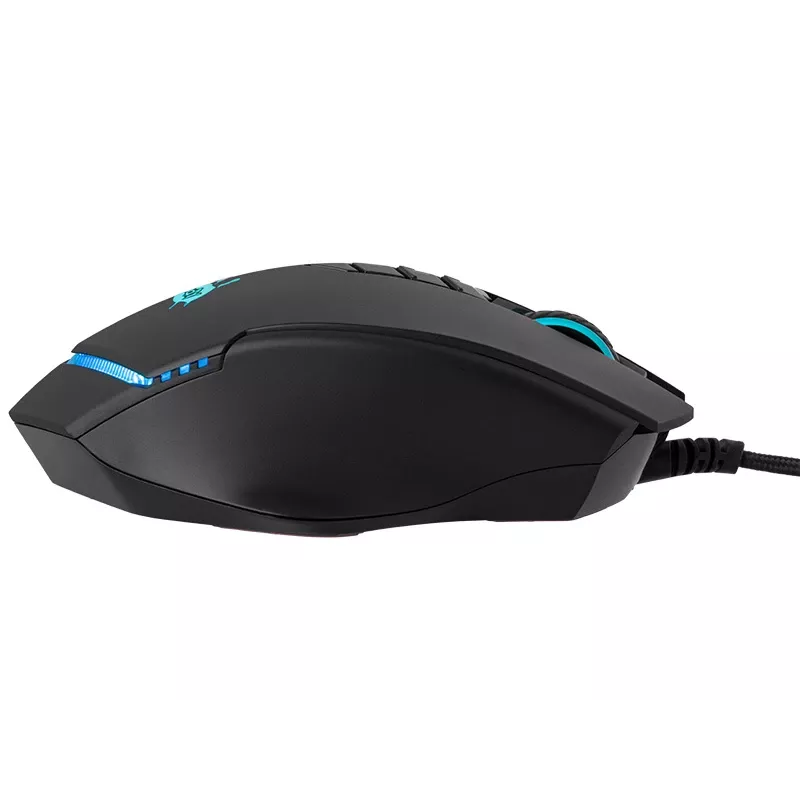 Spēļu pele A4Tech Bloody V8m MAX RGB USB 10000 DPI