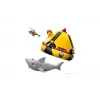 LEGO CITY 60503 Krasta apsardzes helikopters