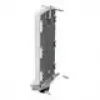 Tīkla slēdzis MikroTik CSS606-1G-2Gi-3S+OUT 6-portu slēdzis ar 1G un 10G SFP+ augšupsaitēm