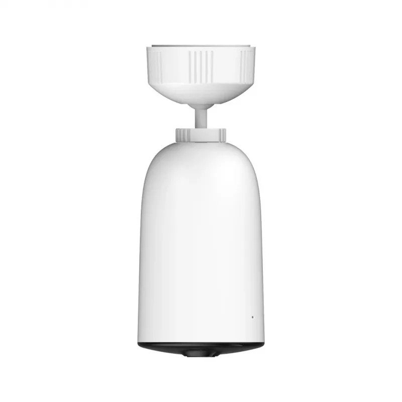 Ar baterijām darbināma Wi‑Fi IP drošības kamera EZVIZ CB3 2K, 3 MP (2304x1296), 5200 mAh, IP65, komplektā saules panelis