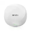 HPE Aruba Networking AP-635 (RW) Tri Radio 2x2 802.11ax Wi-Fi 6E iekštelpu antenu piekļuves punkts
