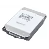 Toshiba MG09SCA18TE 18TB uzņēmuma HDD 7200 RPM 512MB 3,5 collas SAS 12Gb/s