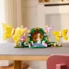 LEGO būvkomplekts Wicked 75688 Glindanas kāzu diena — tematisks komplekts, modelis 75688