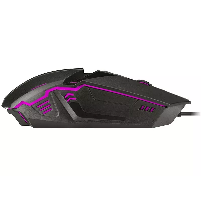 Tastatūra un pele Gamezone Boost USB