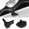Stūre nano rs RS700 vadu USB 270° rotācija, 10 pogas, pedāļi, vibrācija, 1,8 m kabelis