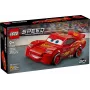 LEGO SPEED CHAMPIONS 77255 Lightning McQueen