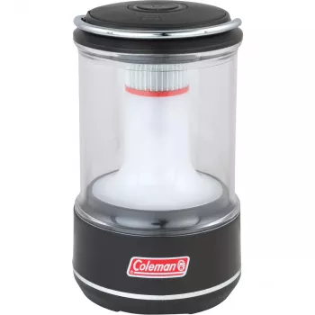 Lukturis LED Coleman 2000033873 Melns Balts