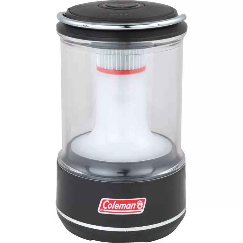 Lukturis LED Coleman 2000033873 Melns Balts