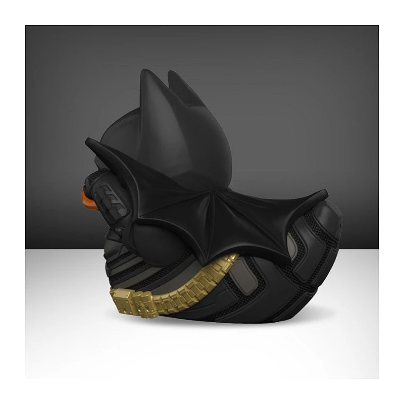 TUBBZ pīļu kolekcija - DC Comics Batman The Dark Night 1. izd. 9 cm