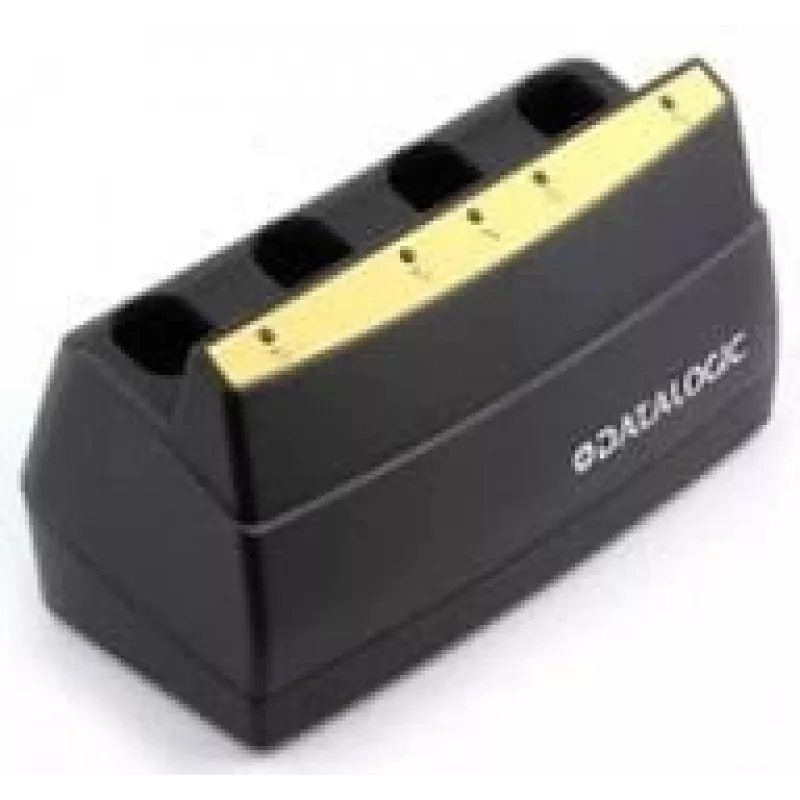 Bateriju lādētājs Datalogic MC-P090