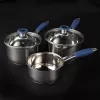 Trauku komplekts Russell Hobbs RH01178EU 3 gab., zils