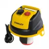 Rūpnieciskais putekļsūcējs STANLEY SXVC20PTE, 1200 W, 20 l slapjā un sausā tīrīšana, 3 m šļūtene, 2,5 m kabelis, 17 kPa