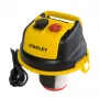 Rūpnieciskais putekļsūcējs STANLEY SXVC20PTE, 1200 W, 20 l slapjā un sausā tīrīšana, 3 m šļūtene, 2,5 m kabelis, 17 kPa
