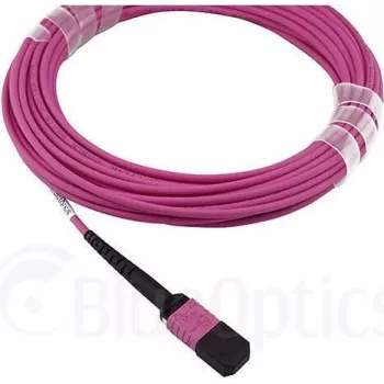 BlueOptics X66205-15-BO InfiniBand optiskās šķiedras kabelis 15 m MPO 4x LC