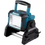 MAKITA LAMPA 18V/14,4V DML811 LED 1800lx/3000lm + AC BAROŠANA