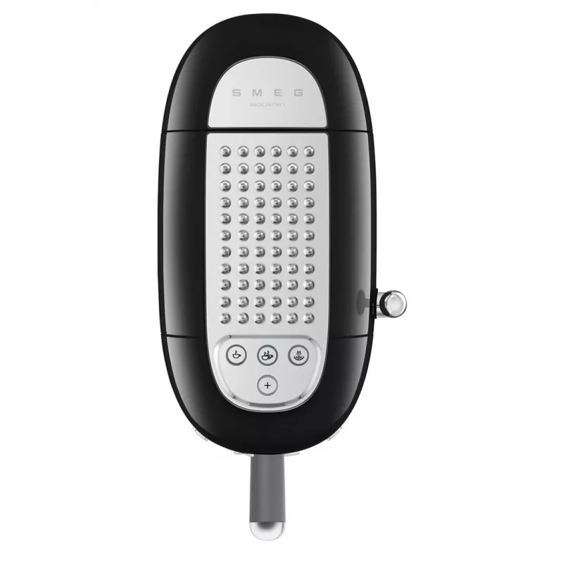 Espresso kafijas automāts Smeg 1.1 L ECF02BLEU