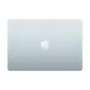 MacBook Air 15,3 collas: M4 10/10, 16GB, 512GB, 35W - Debeszils - MC7A4ZE/A/D1
