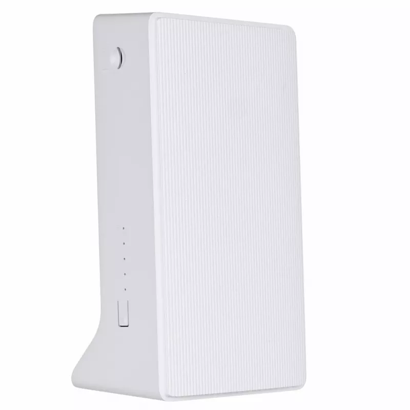 Mercusys 4G+ Cat6 AC1200 bezvadu divjoslu gigabitu maršrutētājs