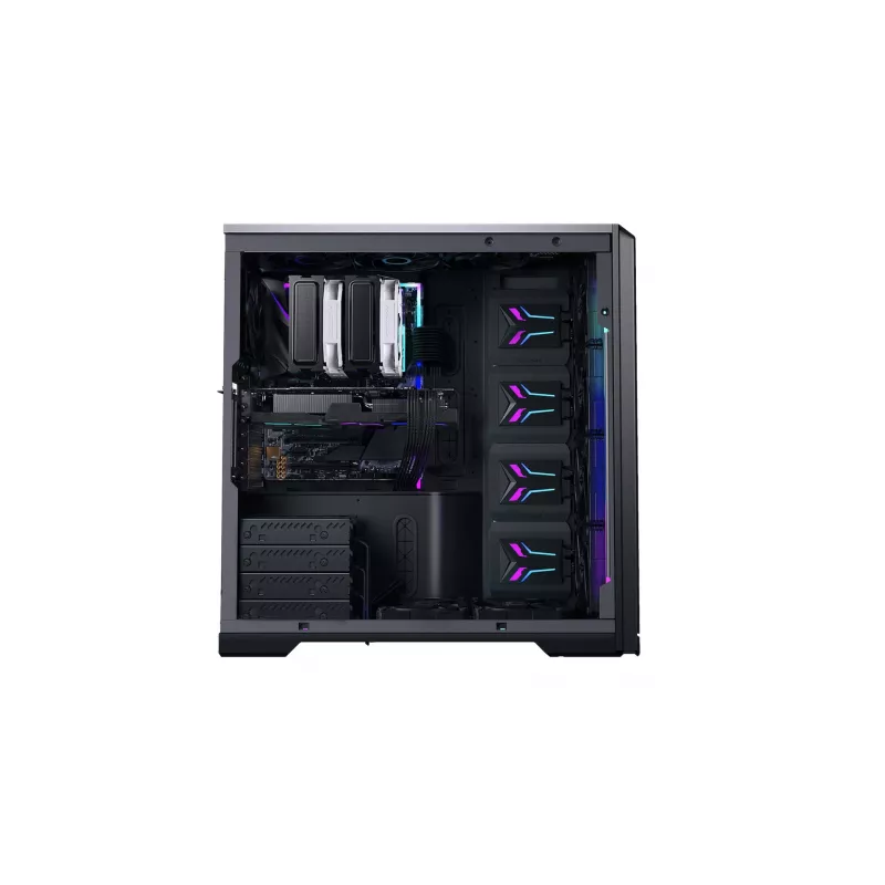 PC korpuss Phanteks Enthoo Pro 2 Full Tower melns