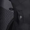 Deuter AC Lite 16 pārgājienu mugursoma, 16 L, melna