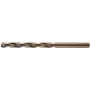 Makita - urbis - metālam - 6 mm - garums: 93 mm (D-17382)