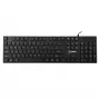 SBOX K-123US RGB spēļu pele