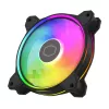 Ventilators MasterFan MF140 Halo 2 ARGB PWM