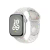 Apple MC1V4ZM/A viedierīču aksesuāru siksniņa Platinum Fluoroelastomer