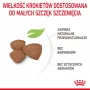 Sausā suņu barība Royal Canin Mini Puppy 2 kg — mazas šķirnes, vista, 31% olbaltumvielu