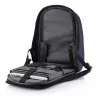XD Design PRETZAGŠANAS DROŠA mugursoma Bobby Hero XL Navy P/N: P705.715