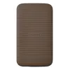 SSD disks Intenso 1TB ārējais USB Type-C 3.2 Gen 2 brūns