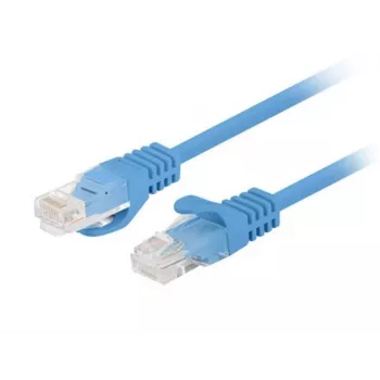 PATCHCORD Cat.5E UTP 1.5M Zils FLUKE PASSED LANBERG 10-PACK