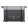 Papildu viedakumulators EcoFlow DELTA 2, 1024 Wh