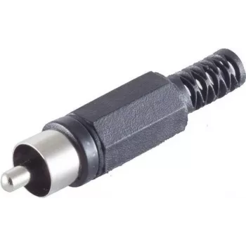 Vadu savienotājs RCA ShiverPeaks BS51400-S
