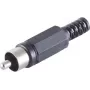 Vadu savienotājs RCA ShiverPeaks BS51400-S