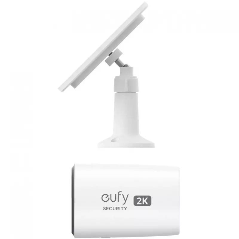 Eufy SoloCam C210 āra drošības kamera ar saules paneli