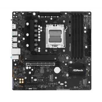 ASRock A620AM PRO-A AM5 Micro-ATX mātesplate
